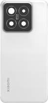 Xiaomi Rear Window 14 Service Pack White