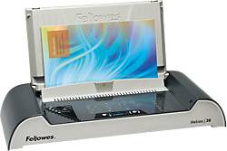 Fellowes Manueel Inbindmachine 300 Vellen