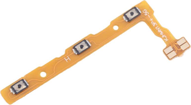 Redmi Note 13 Pro Plus 5G Flex Cable