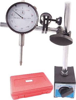 1-2 Point Micrometer