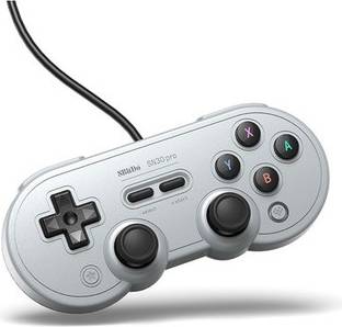 8Bitdo SN30 Pro Bluetooth Gamepad