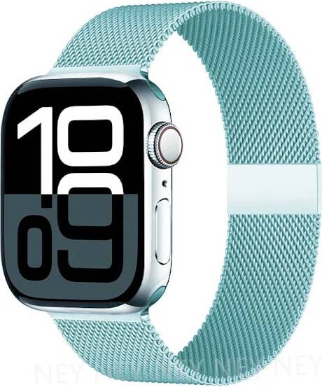 Milanese Loop Band Compatible Apple Watch