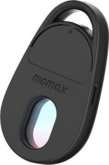 Mömax PinGuard Camera Detection Tracker