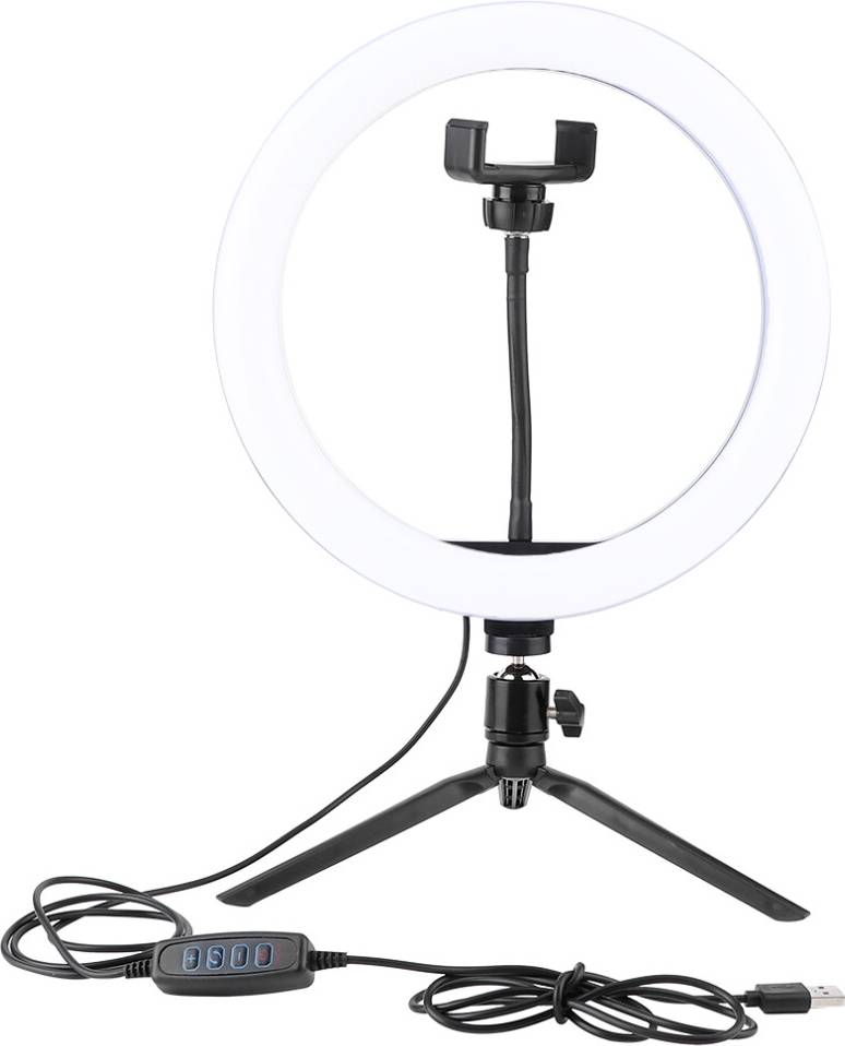 Studio usb 10 Inch Ring Light Usb