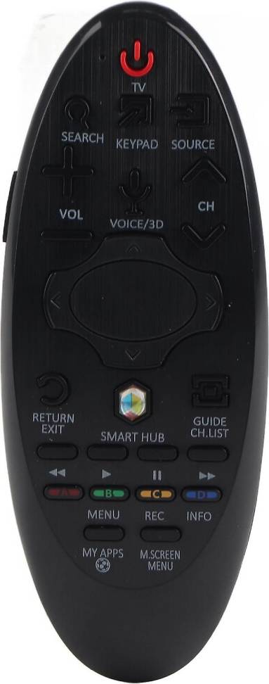 Multifunction TV Remote Control Samsung BN5901182G