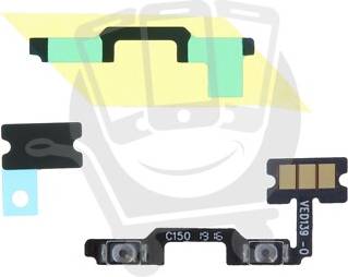 OnePlus 7 Volume Key Fpc Assembly