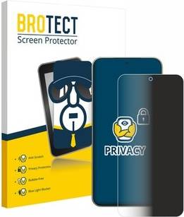 Privacy screen protector Brotect Privacy Screen Protector Oneplus 13t