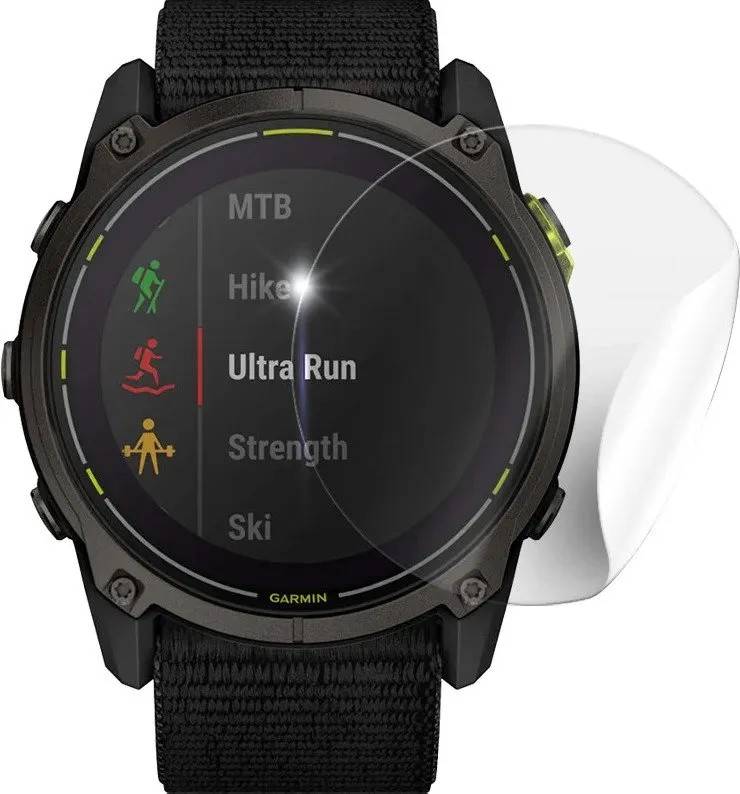 Garmin instinct 3 ScreenShield Garmin Instinct 3 Smartwatch