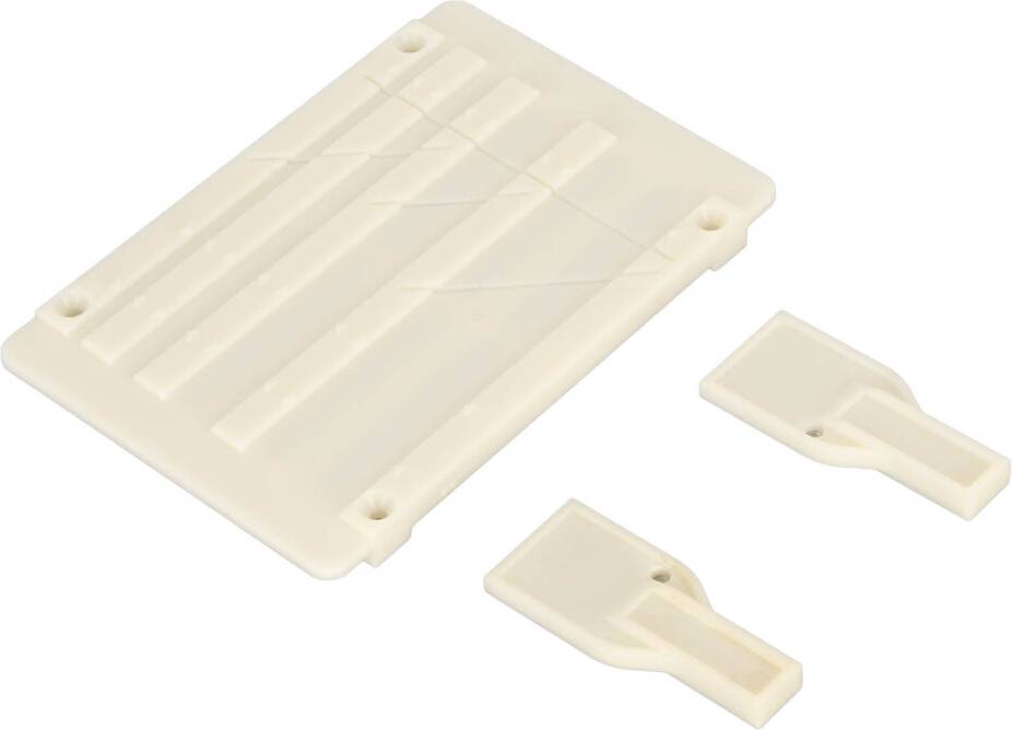 10 Inch ABS Tape Splicing Set