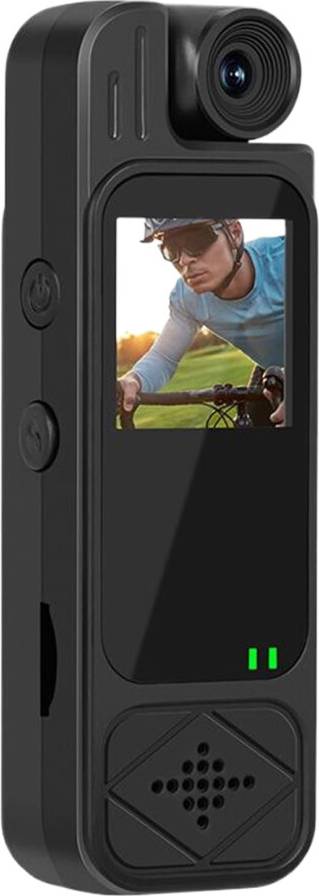 Vision Night Recorder OneClick Multilanguage