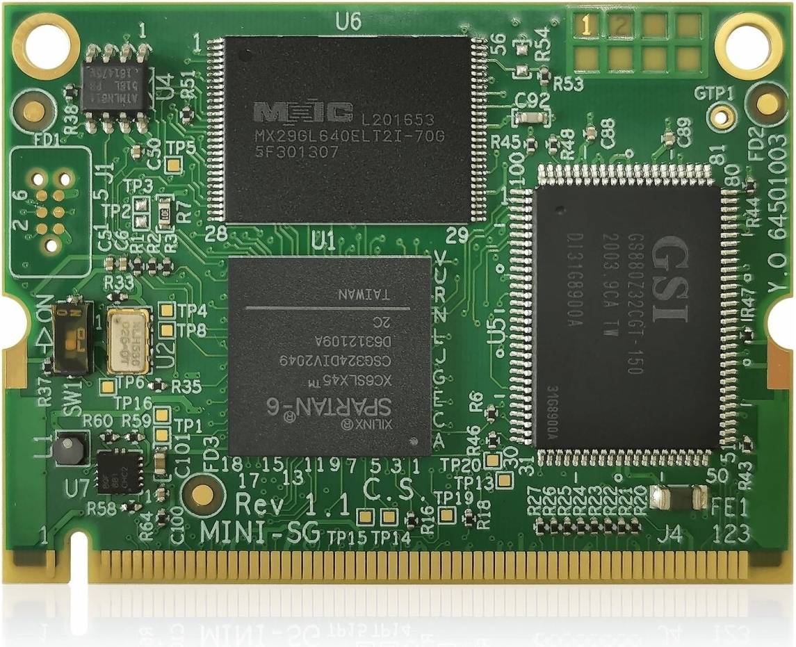 Behringer AOIP-WSG Network Module