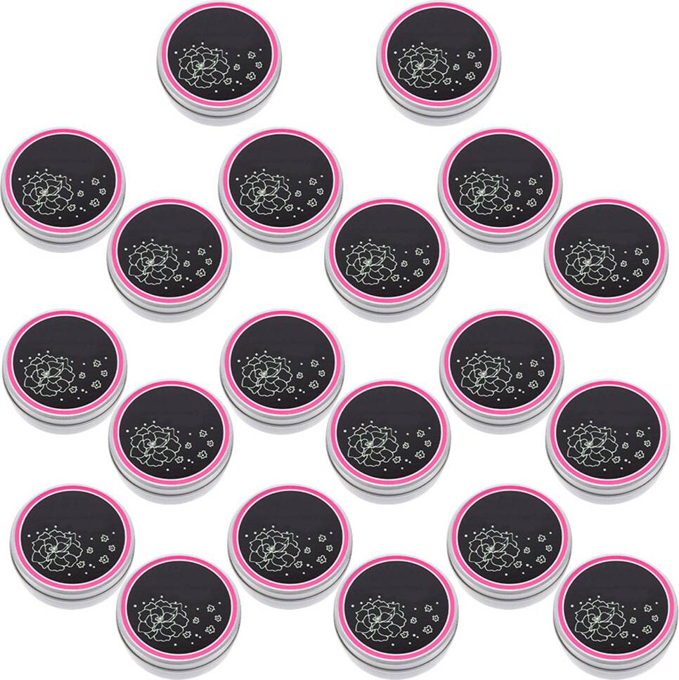 Ohphcall Makeup Brushes Color Removal Cleaners Sponge Containers