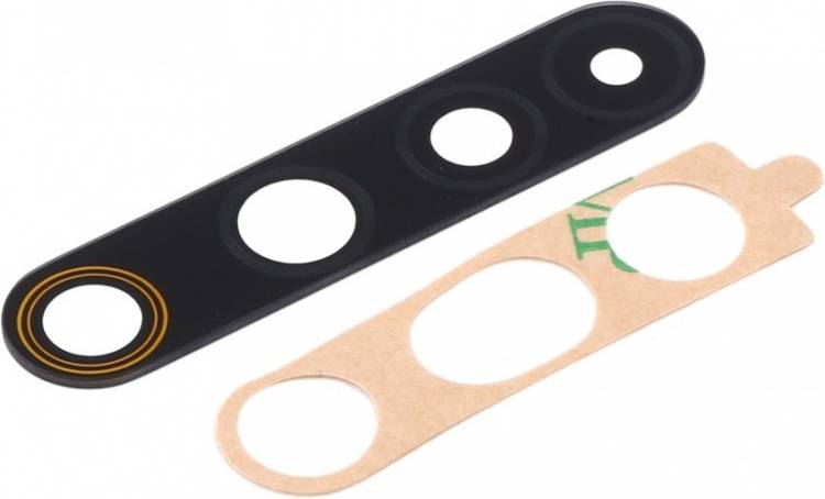 Camera Glass Compatible Realme 6 Pro Rear Lens