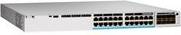 Catalyst 9300-24UX 24 Ports Rack