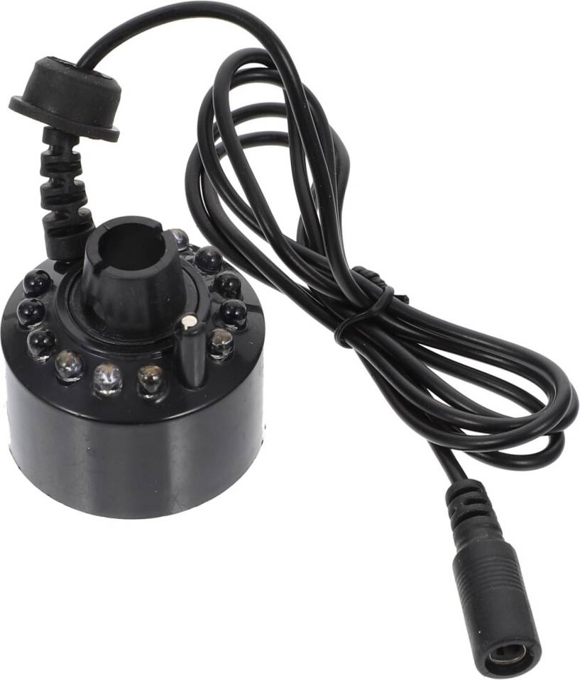 Small Fog Machine For Fish Tank And Pond
