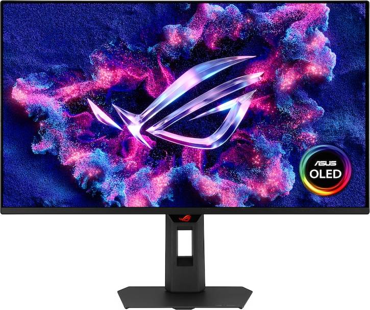 32 Inch 4K Gamingskærm ROG Strix XG32UQDMS