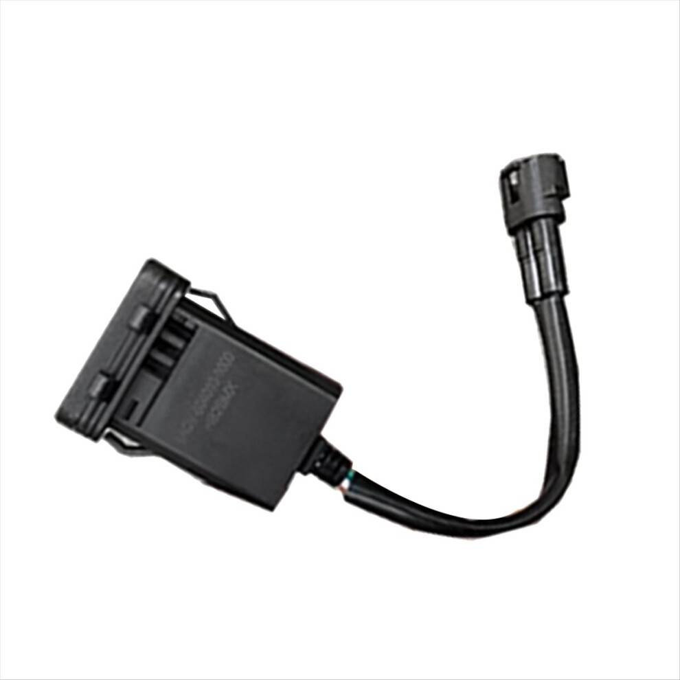 USB Interface Socket Type-C Impulse Port