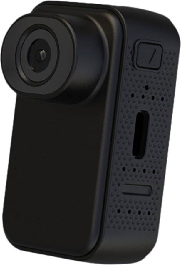 Portable Display Screen Action Camera 2K HD IP65
