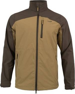 Viper Mens Lightweight Soft Shell Jacket