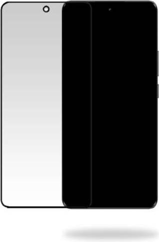 Realme 14 pro + Mobilize Realme 14 Pro Edge Glass Screen Protector