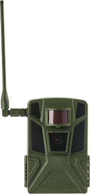 Cabelas Cabela's Cellular Trail Camera