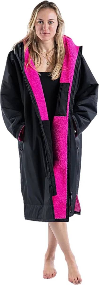 Advance Long Sleeve Changing Robe