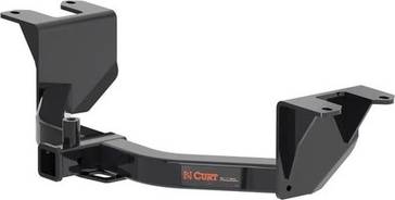 CURT Class 4 Rear Trailer Hitch 2in Receiver