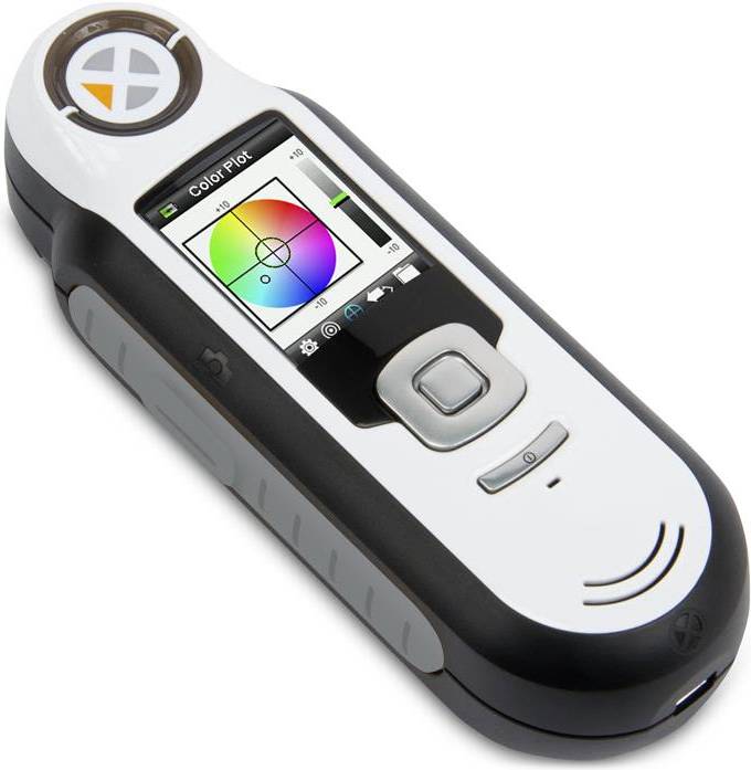 X-Rite Capsure Kulörmätare