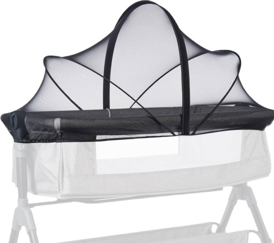 Breathable Foldable Baby Net