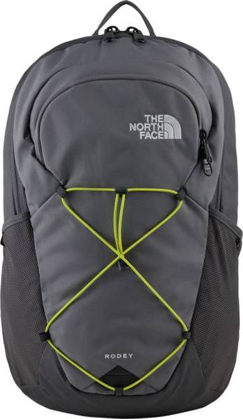 The North Face Unisex Rodey Backpack - Grey