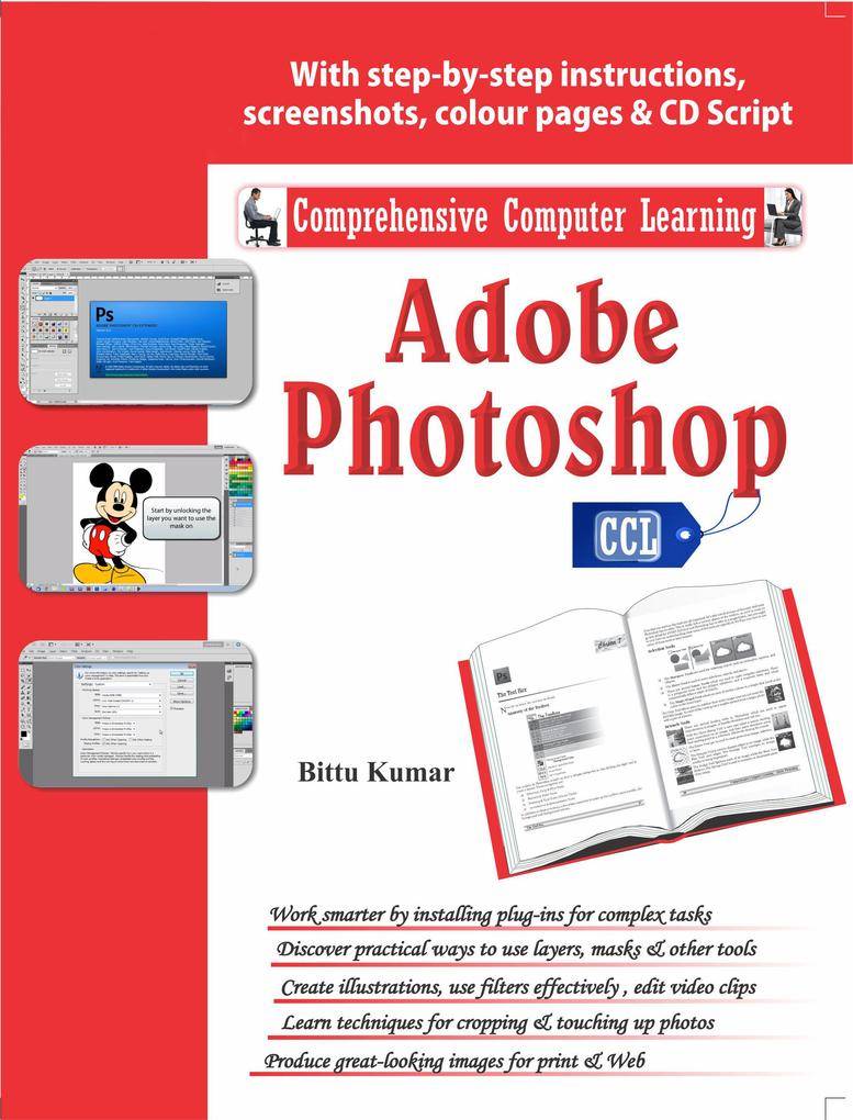 Photoshop Adobe Photoshop Guide