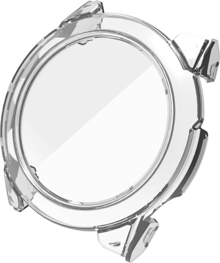 Integrated PC Glass Scratch Protector