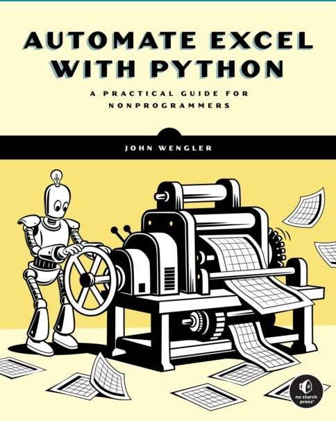 Automate Excel with Python