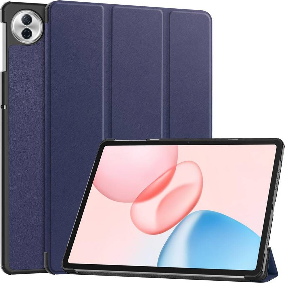 Techsuit FoldPro Tablethoes Blue