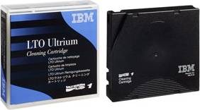 IBM LTO Ultrium Rensepatron