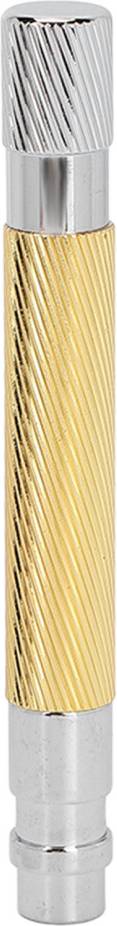 Double edge safety razor Double Edge Safety Razor Anti-Slip