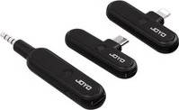 Joyo Wireless Audio Interface Transmitter Receiver Set