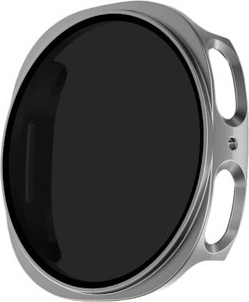 Privacy screen protector Shockproof PC Privacy Screen Protector Samsung Watch8