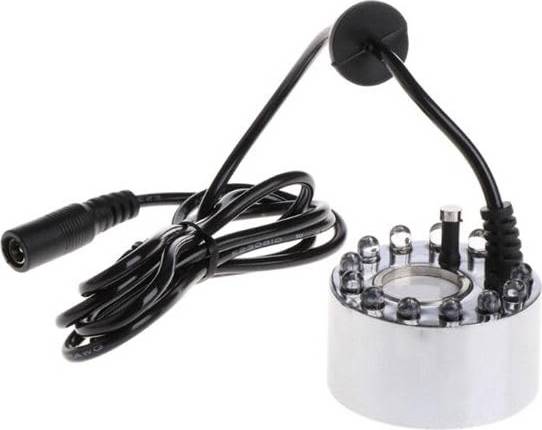 Transformative Mist Maker Light Fogger