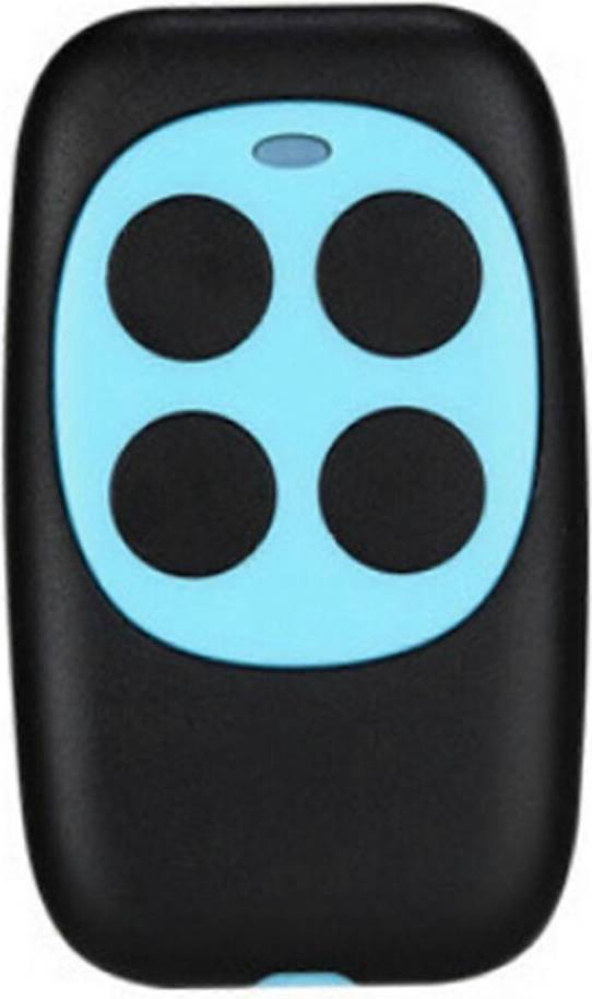 Multi copy 280-868MHz Garage Remote Control Duplicator Multifrequency Wireless
