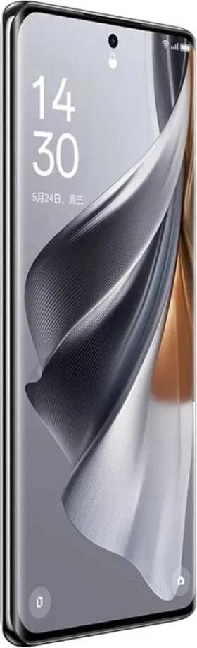 Oppo Reno 10 Pro Plus Silver Grey Dual SIM