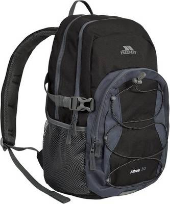 Trespass Albus Backpack Perfect Rucksack