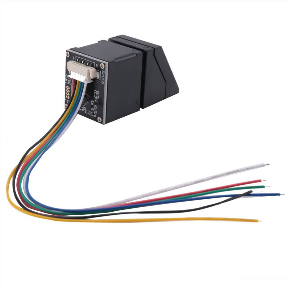 Typecat R307 Capacitive Fingerprint Reader Module Sensor Scanner