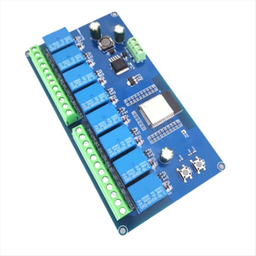 ESP32 WLAN Bluetooth Modul Netzteil