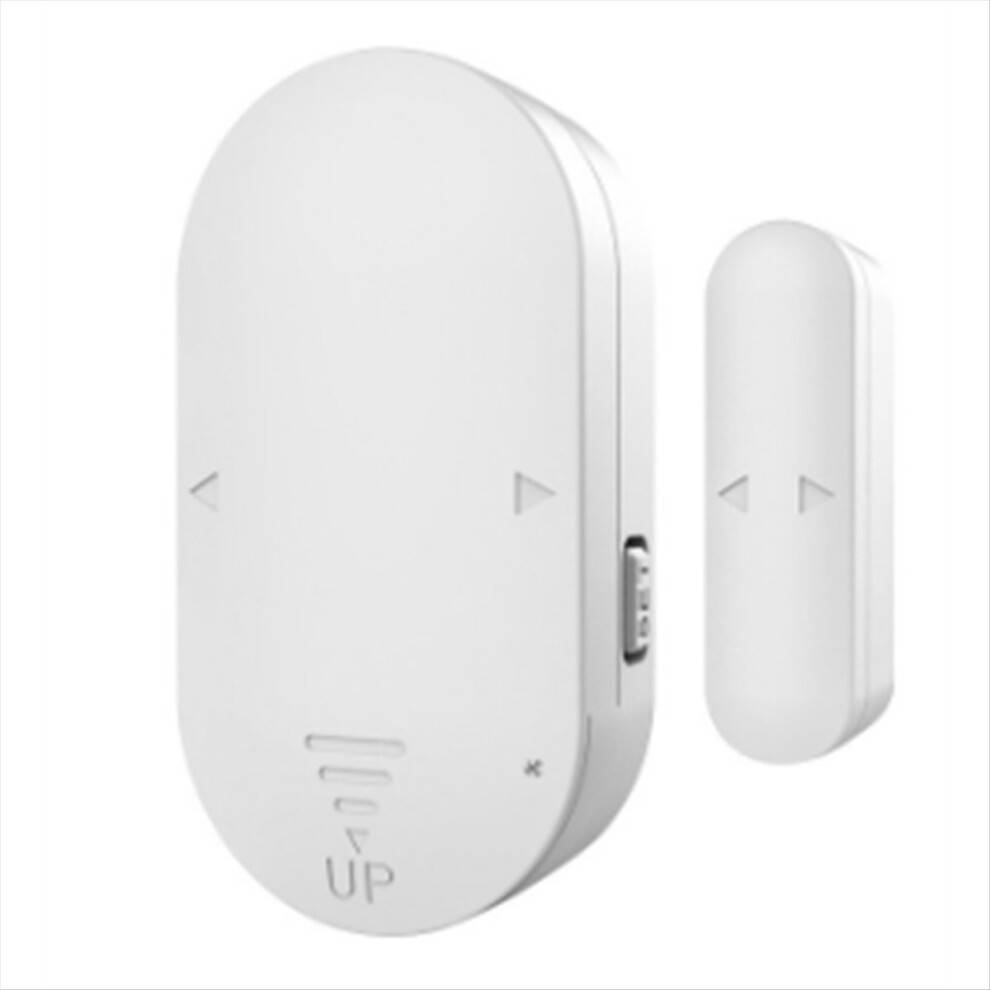 Torribaly Multifunctional Wireless Door Window Alarm