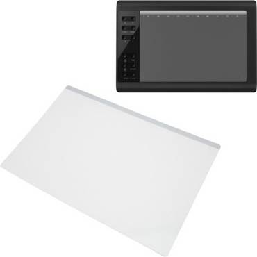Drawing Tablet Screen Protector 0.3mm