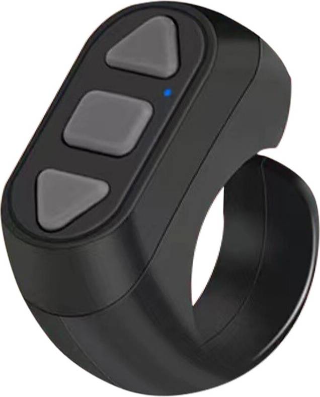 Bluetooth remote Wireless Bluetooth Remote Control 2025