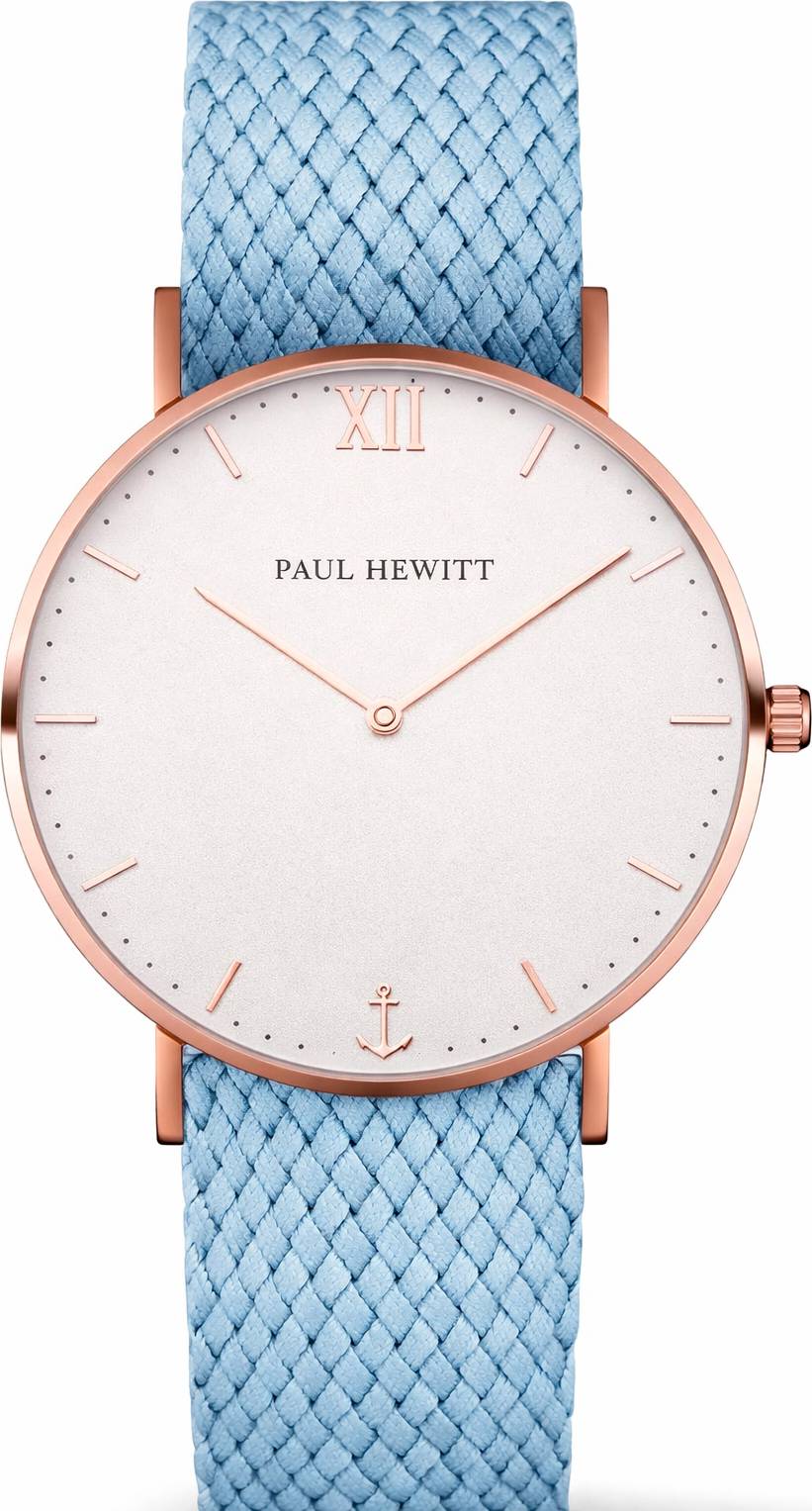 Paul Hewitt SA-R-SM-W-26S 36mm Quartz Watch