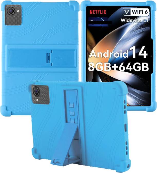 HiGrace C10 10 Inch Android 14 Tablet Case