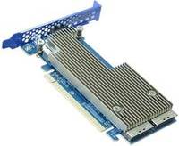 HighPoint Rocket 1624A PCI-Express NVMe Switch Adapter